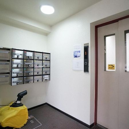Close To Subway Susukino St Shimaya 302 Sapporo Luaran gambar